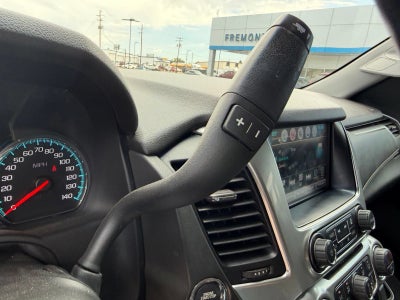 2020 Chevrolet Suburban Premier