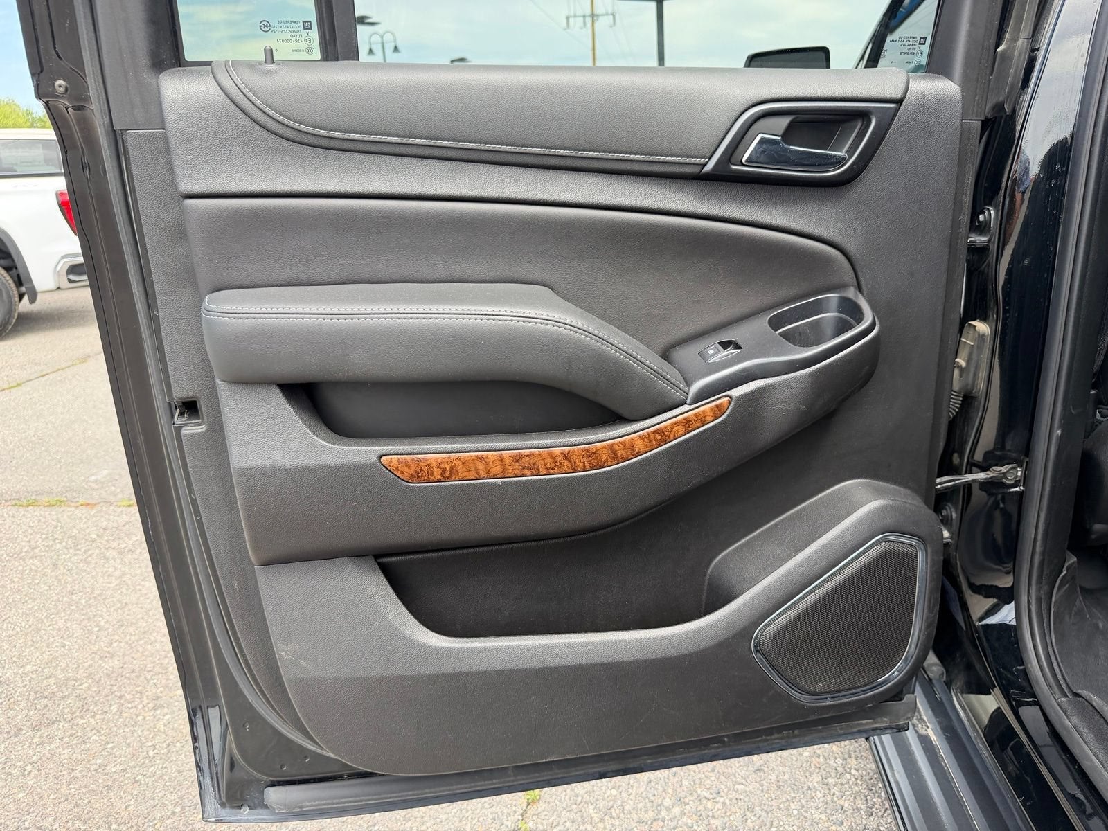 2020 Chevrolet Suburban Premier