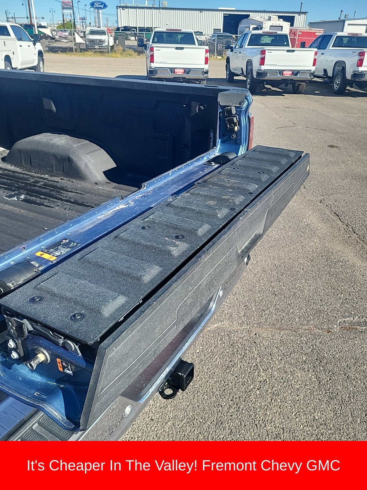2024 GMC Sierra 2500 HD SLT
