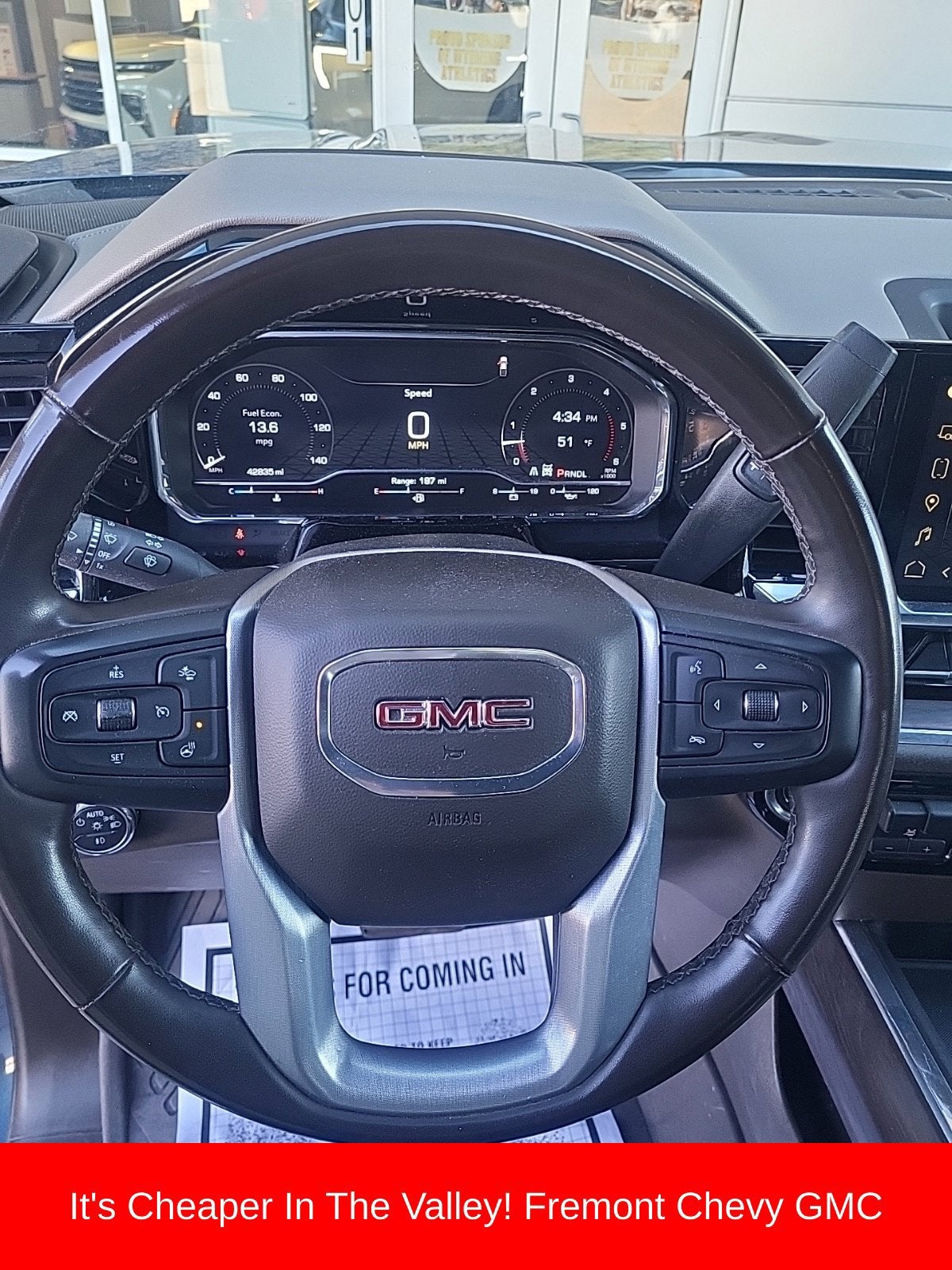 2024 GMC Sierra 2500 HD SLT