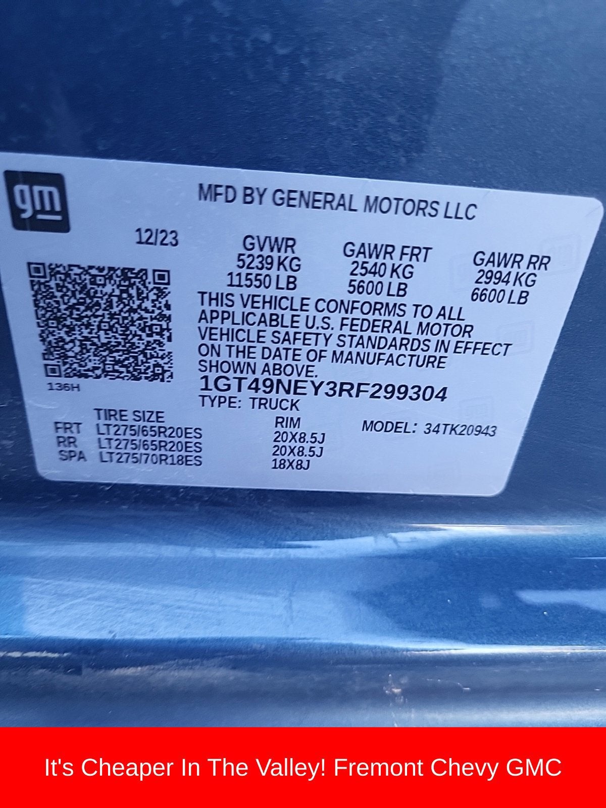 2024 GMC Sierra 2500 HD SLT