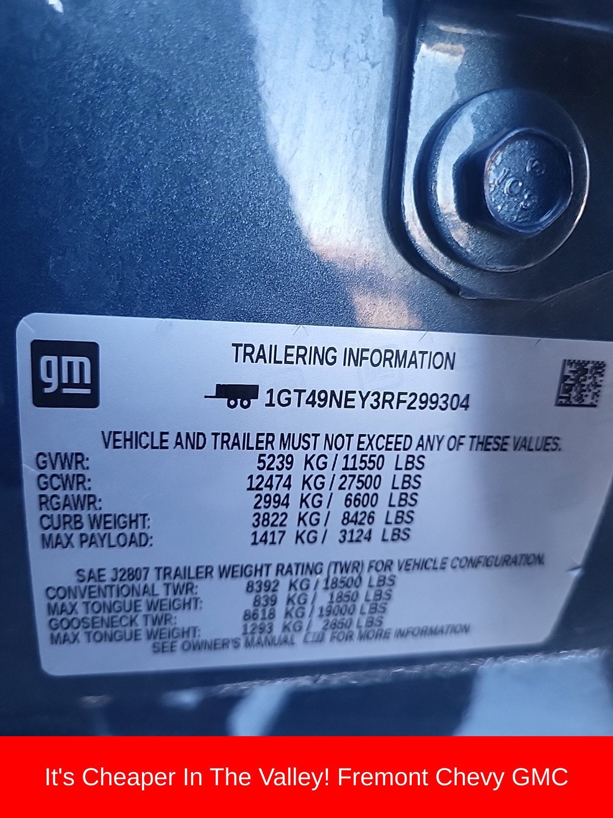 2024 GMC Sierra 2500 HD SLT