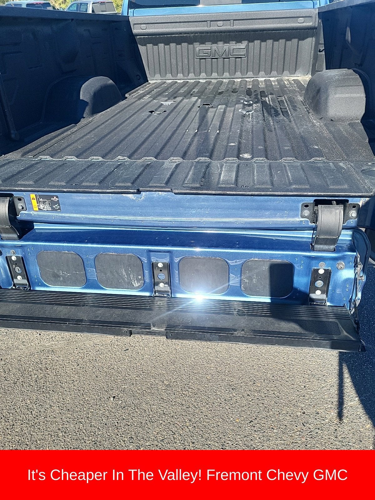 2024 GMC Sierra 2500 HD SLT
