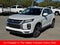 2025 Mitsubishi Outlander Sport S