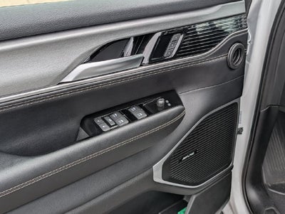 2025 Jeep Wagoneer L Series II
