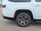 2025 Jeep Wagoneer L Series II