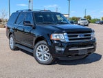 2017 Ford Expedition Limited