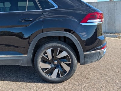 2025 Volkswagen Atlas Cross Sport 2.0T SEL