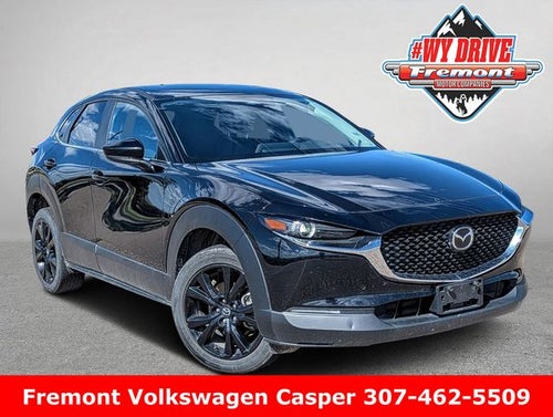 2024 Mazda Mazda CX-30 2.5 S Select Sport