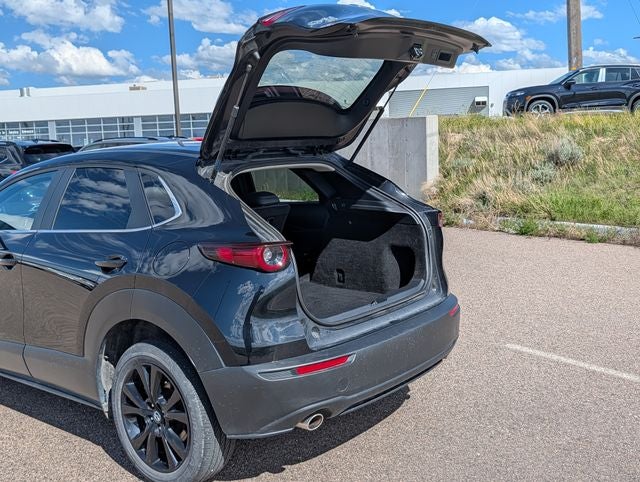 2024 Mazda Mazda CX-30 2.5 S Select Sport