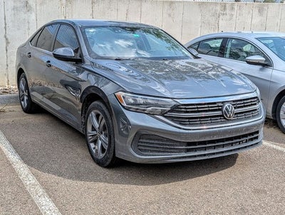 2023 Volkswagen Jetta 1.5T SE