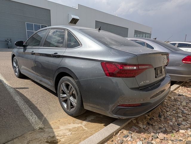 2023 Volkswagen Jetta 1.5T SE