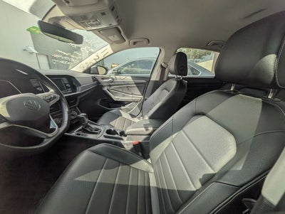 2023 Volkswagen Jetta 1.5T SE
