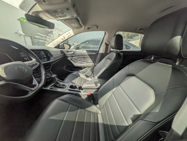 2023 Volkswagen Jetta 1.5T SE