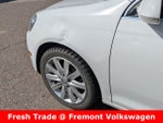 2013 Volkswagen Jetta SportWagen Base