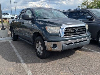 2008 Toyota Tundra SR5