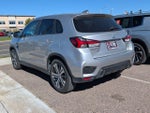 2025 Mitsubishi Outlander Sport 2.0 ES