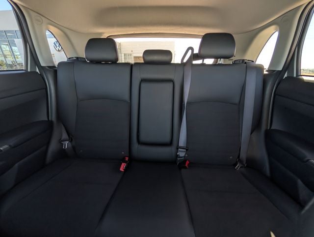 2025 Mitsubishi Outlander Sport 2.0 ES