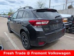 2018 Subaru Crosstrek 2.0i