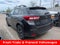 2018 Subaru Crosstrek 2.0i