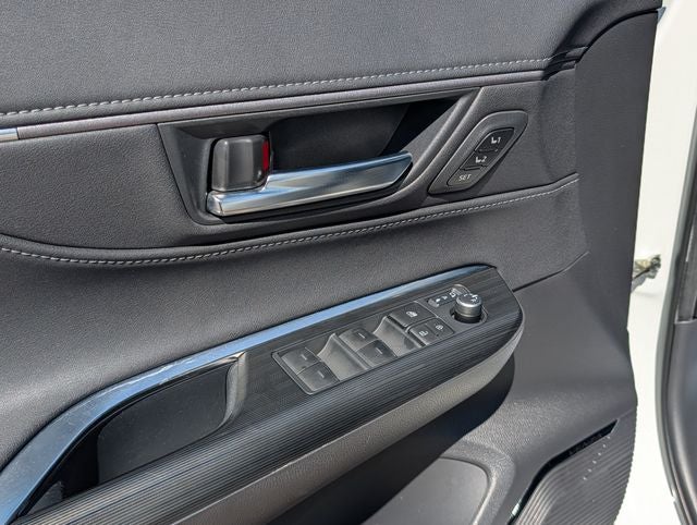 2023 Toyota Venza Limited