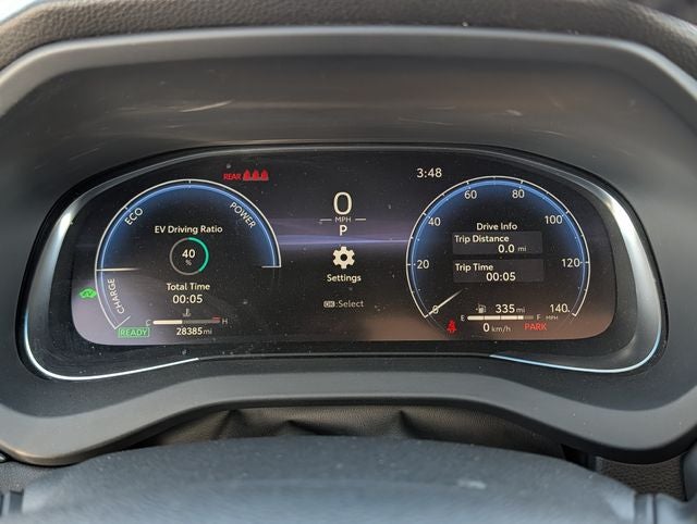 2023 Toyota Venza Limited
