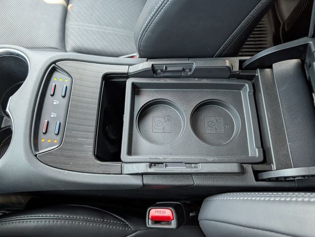 2023 Toyota Venza Limited