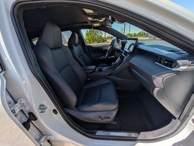 2023 Toyota Venza Limited