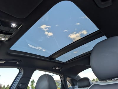 2025 Kia K5 GT-Line AWD