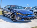 2025 Kia K5 GT-Line AWD