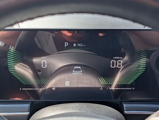 2025 Kia K5 GT-Line AWD