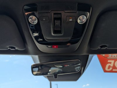 2025 Kia K5 GT-Line AWD
