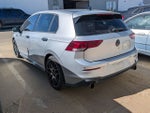 2022 Volkswagen Golf GTI 2.0T SE
