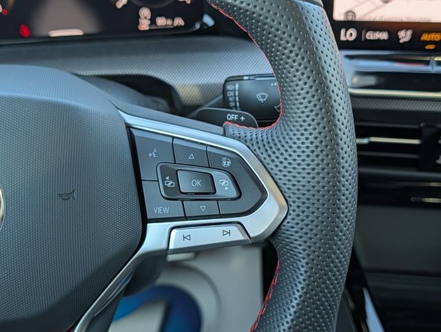 2025 Volkswagen Golf GTI 2.0T SE