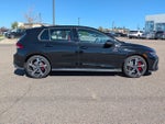 2025 Volkswagen Golf GTI 2.0T SE