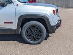 2018 Jeep Renegade Trailhawk