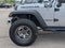 2017 Jeep Wrangler Unlimited Unlimited Sport