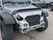 2017 Jeep Wrangler Unlimited Unlimited Sport