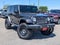 2017 Jeep Wrangler Unlimited Unlimited Sahara