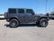 2017 Jeep Wrangler Unlimited Unlimited Sahara