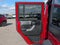 2017 Jeep Wrangler Unlimited Rubicon 4x4