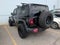 2018 Jeep Wrangler Unlimited Unlimited Rubicon