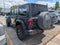 2020 Jeep Wrangler Unlimited Unlimited Rubicon