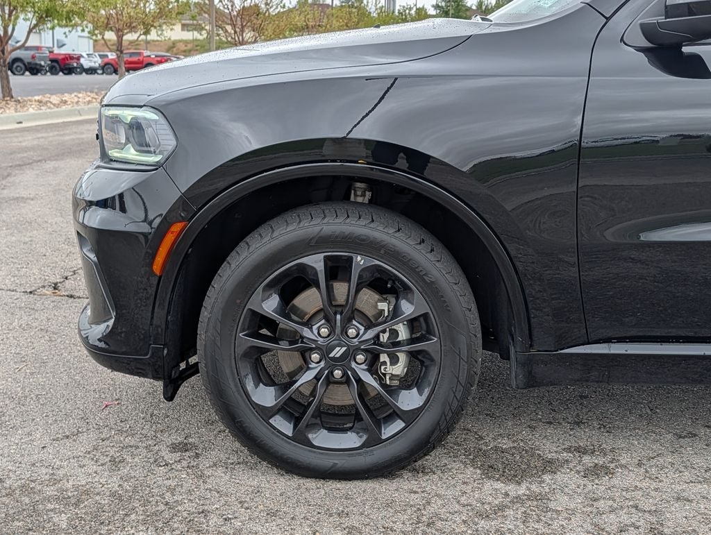 2025 Dodge Durango GT AWD