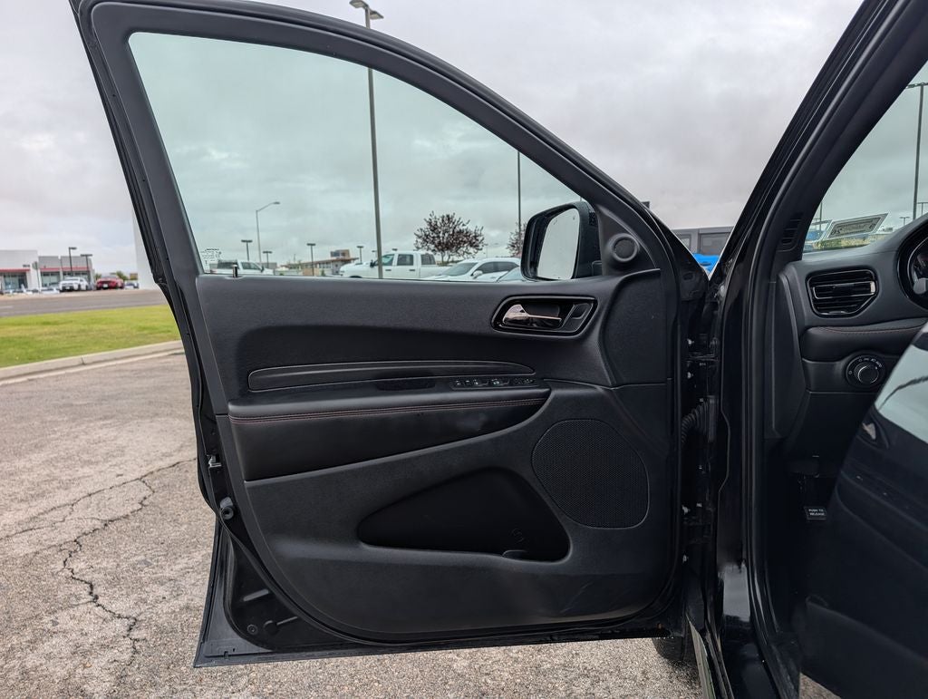 2025 Dodge Durango GT AWD