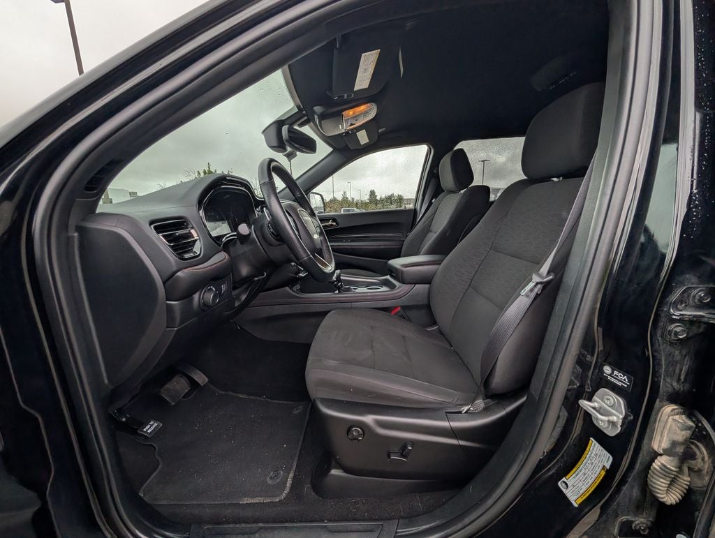 2025 Dodge Durango GT AWD