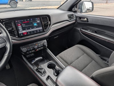 2025 Dodge Durango GT AWD