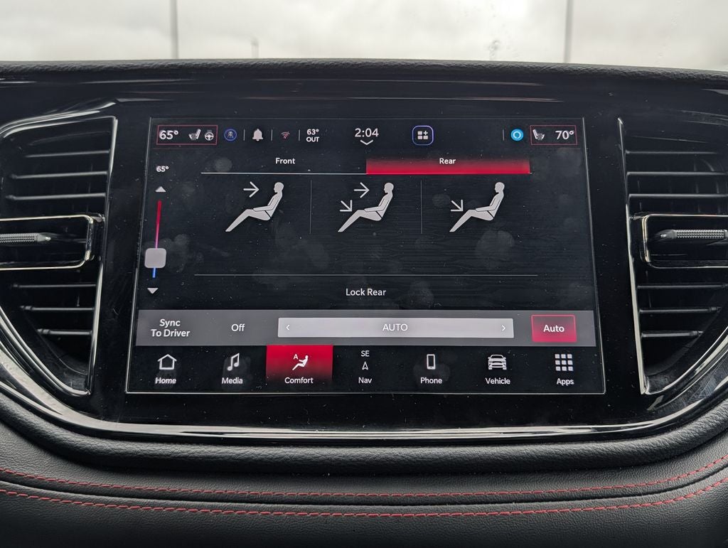 2025 Dodge Durango GT AWD