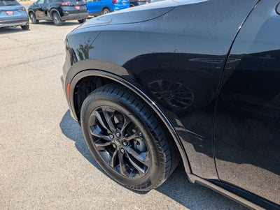 2025 Dodge Durango GT AWD