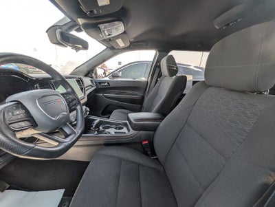 2025 Dodge Durango GT AWD